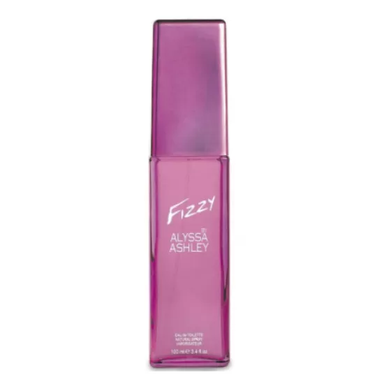 Alyssa Ashley Fizzy EDT 100ml (AADedt100) by www.coucoushop.com