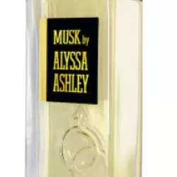 Alyssa Ashley Musk EDP 50ml
