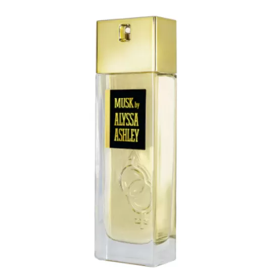 Alyssa Ashley Musk EDP 50ml (AAMedp50) by www.coucoushop.com