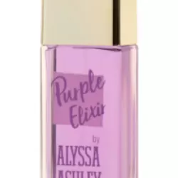Alyssa Ashley Purple Elixir EDT 100ml