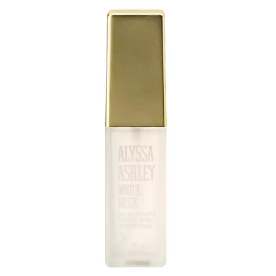 Alyssa Ashley White Musk EDT 25ml