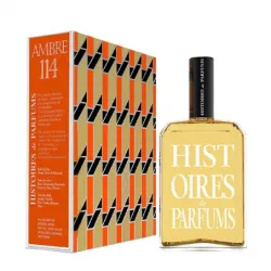 Histoires de Parfums Ambre 114 EDP 60ml