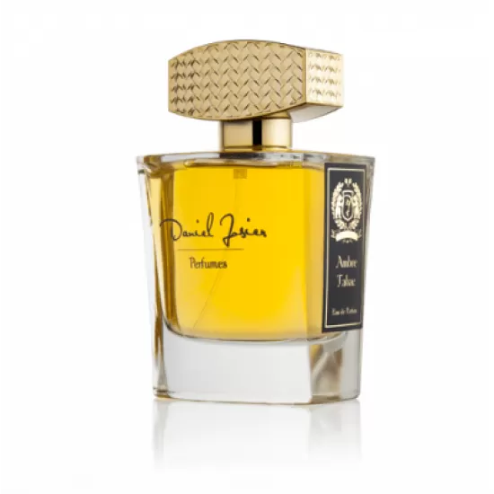 Daniel Josier Ambre Tabac EDP 50ml