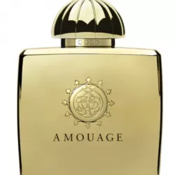 Amouage Gold Woman EDP 100ml