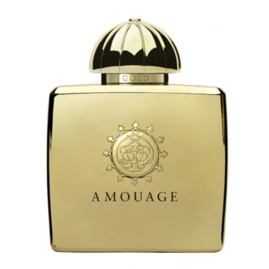 Amouage Gold Woman EDP 100ml