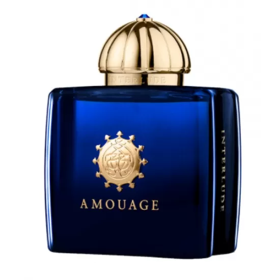 Amouage Interlude Woman EDP 100ml