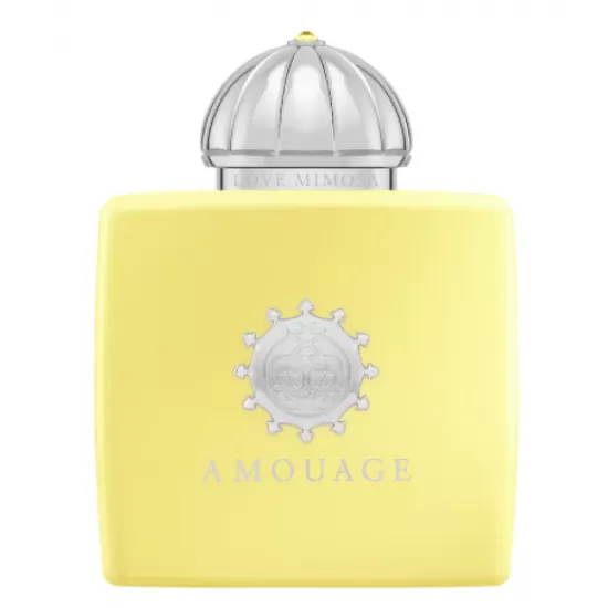 Amouage Love Mimosa Woman EDP 50ml