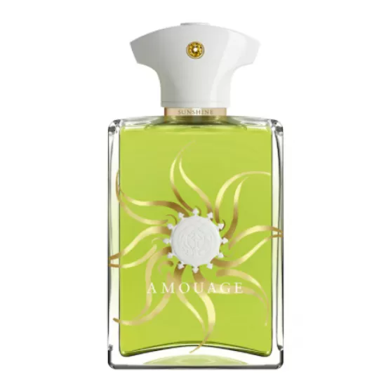 Amouage Sunshine Man EDP 100ml