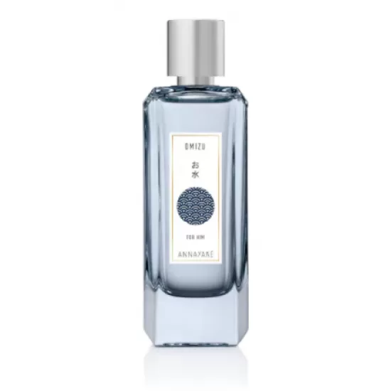 Annayake OMIZU Man EDT 100ml