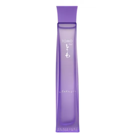Annayake Tomo Lotus EDP 100ml