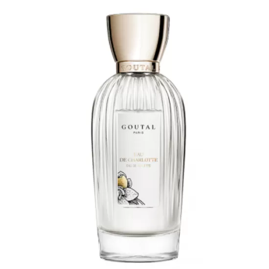 Annick Goutal Eau de Charlotte EDT 100ml (AGEdCedt100) by www.coucoushop.com