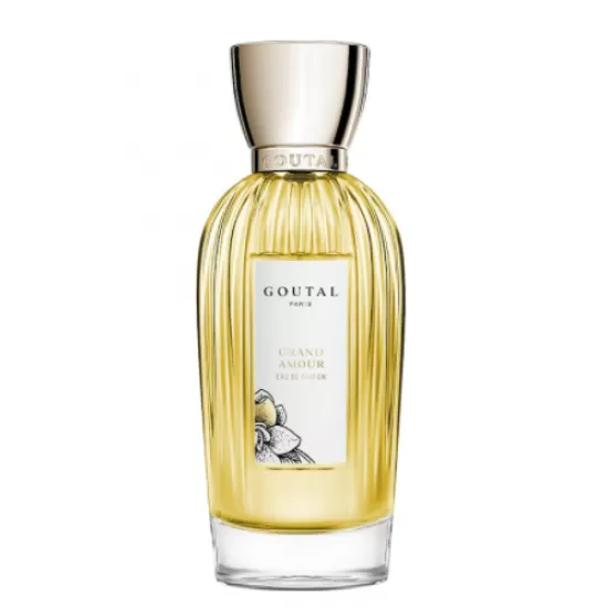 Annick Goutal Grand Amour EDT 100ml