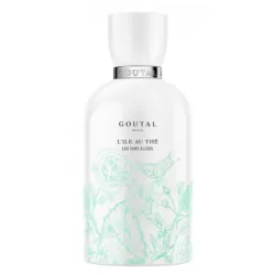 Annick Goutal L'Ile Au Thé Eau Sans Alcool EDT 100ml