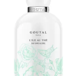 Annick Goutal L'Ile Au Thé Eau Sans Alcool EDT 100ml