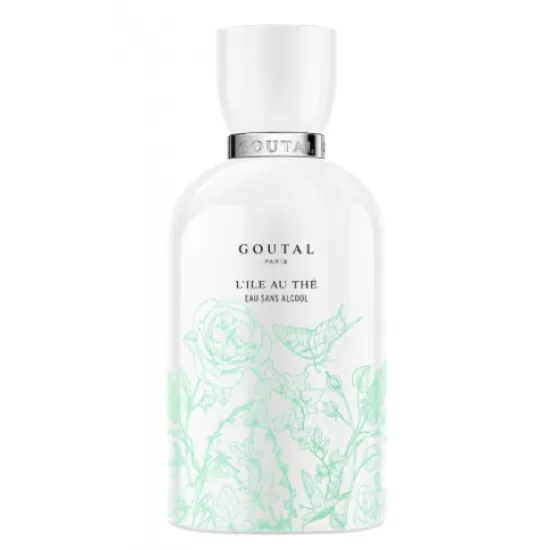 Annick Goutal L'Ile Au Thé Eau Sans Alcool EDT 100ml