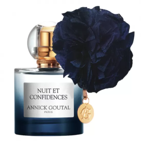 Annick Goutal Nuit et Confidences EDP 50ml (AGNeCedp50) by www.coucoushop.com