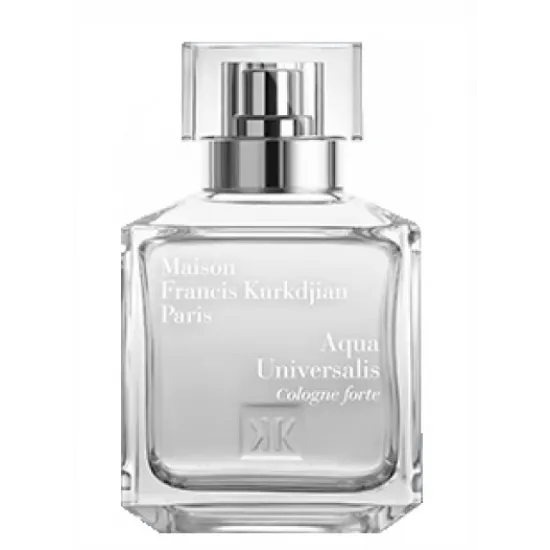 Maison Francis Kurkdjian Aqua Universalis Cologne Forte EDP 70ml