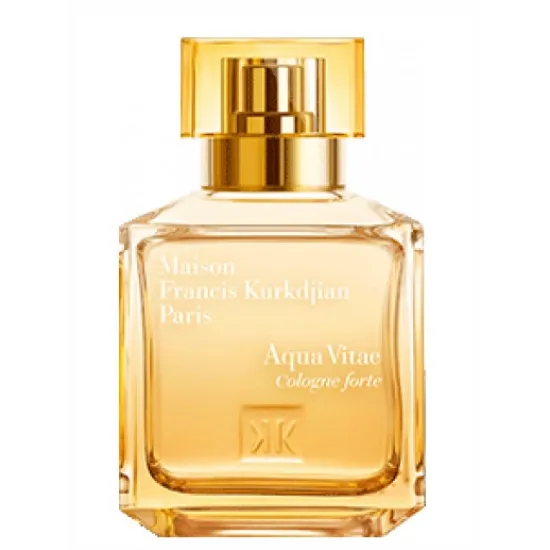 Maison Francis Kurkdjian Aqua Vitae Cologne Forte EDP 70ml