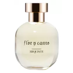 Arquiste Flor Y Canto EDP 100ml