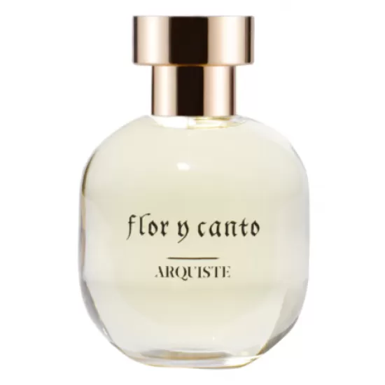 Arquiste Flor Y Canto EDP 100ml