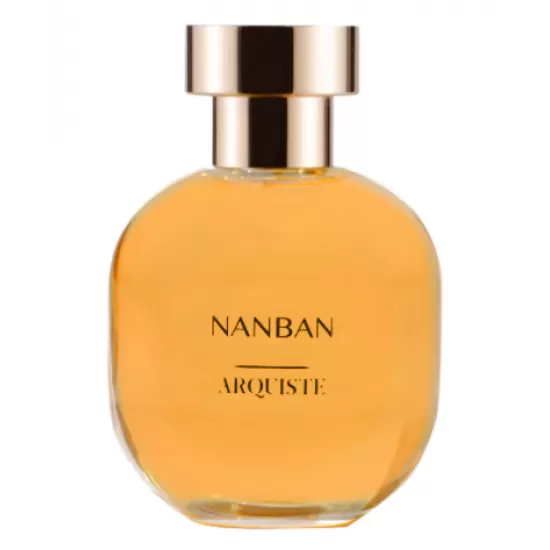 Arquiste Nanban EDP 100ml