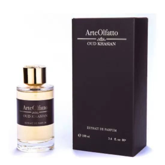 ArteOlfatto Oud Khasian parfum 100ml