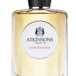 Atkinsons 24 Old Bond Street EDC 50ml