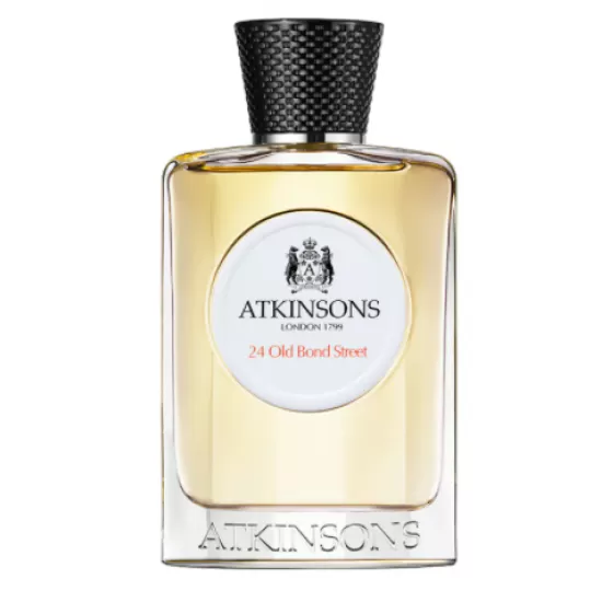 Atkinsons 24 Old Bond Street EDC 50ml (A24OBSedc50) by www.coucoushop.com