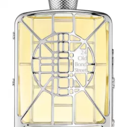 Atkinsons 24 Old Bond Street Limited Edition EDC 100ml