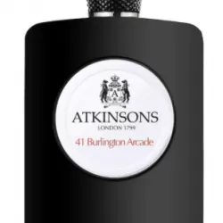 Atkinsons 41 Burlington Arcade EDP 100ml