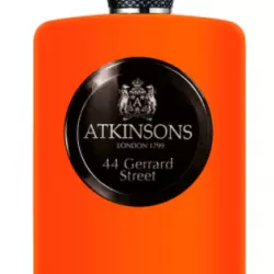 Atkinsons 44 Gerrard Street EDC 100ml