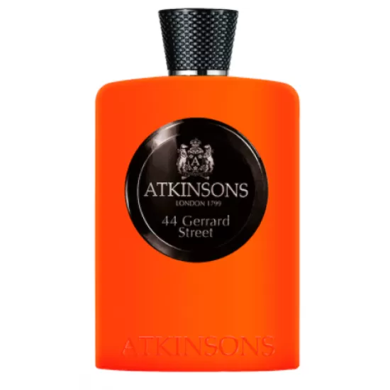 Atkinsons 44 Gerrard Street EDC 100ml (A44GSedc100) by www.coucoushop.com