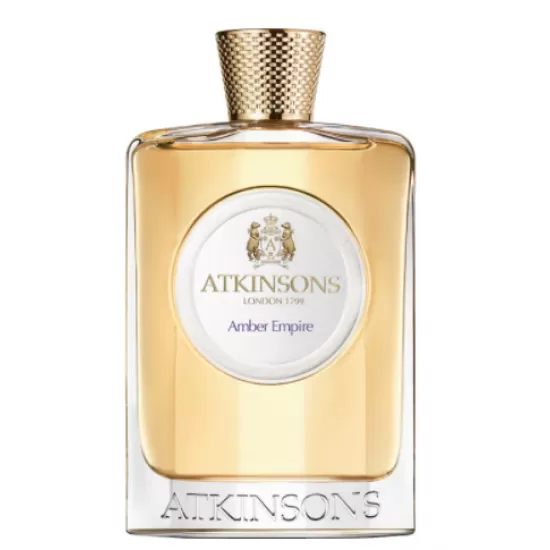 Atkinsons Amber Empire EDT 100ml (AAEedt100) by www.coucoushop.com