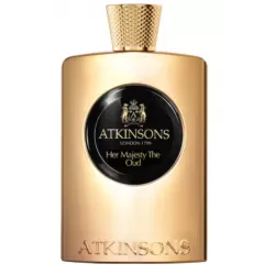 Atkinsons Her Majesty The Oud EDP 100ml
