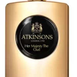 Atkinsons Her Majesty The Oud EDP 100ml
