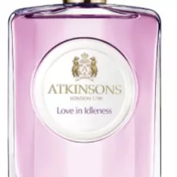 Atkinsons Love in Idleness EDT 100ml