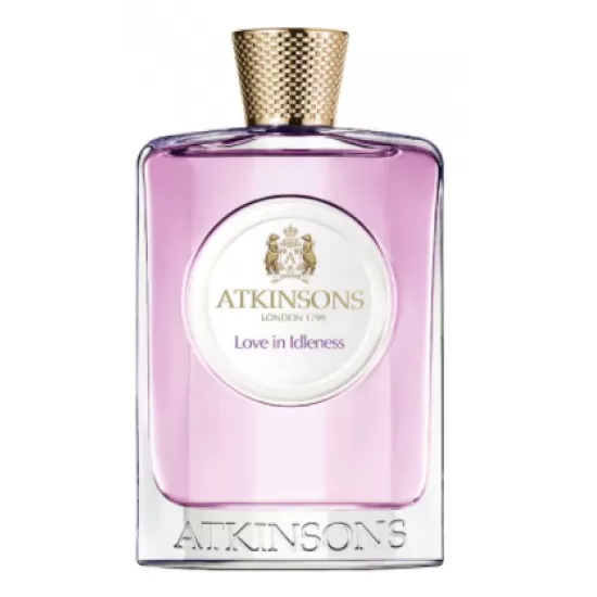 Atkinsons Love in Idleness EDT 100ml