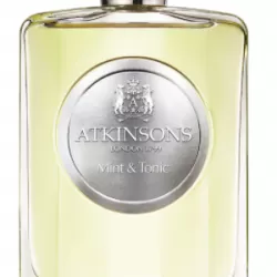 Atkinsons Mint & Tonic EDT 100ml