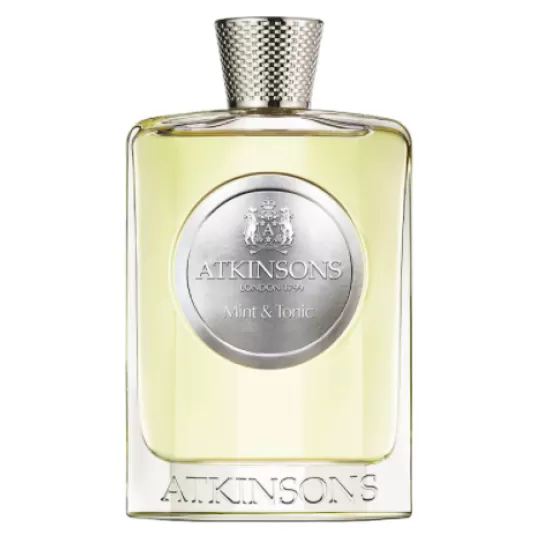 Atkinsons Mint & Tonic EDT 100ml (AMTedt100) by www.coucoushop.com
