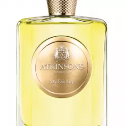 Atkinsons My Fair Lily EDP 100ml