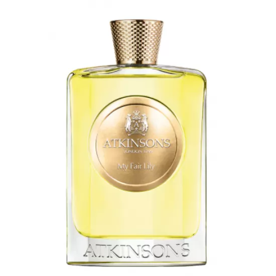 Atkinsons My Fair Lily EDP 100ml (AMFLedp100) by www.coucoushop.com
