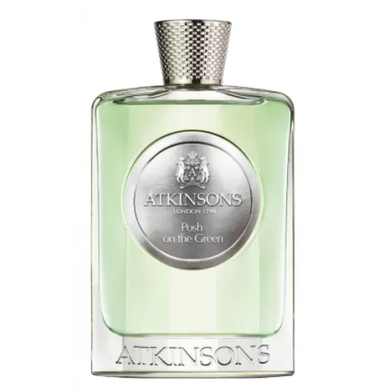 Atkinsons Posh on the Green EDP 100ml (APotGedp100) by www.coucoushop.com
