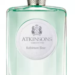 Atkinsons Robinson Bear EDP 100ml