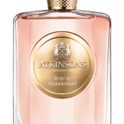Atkinsons Rose in Wonderland EDP 100ml