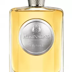 Atkinsons Scilly Neroli EDP 100ml