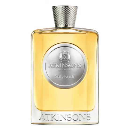 Atkinsons Scilly Neroli EDP 100ml (ASNedp100) by www.coucoushop.com