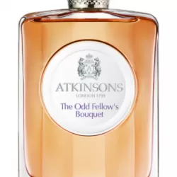 Atkinsons The Odd Fellows Bouqet EDT 100ml