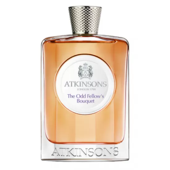 Atkinsons The Odd Fellows Bouqet EDT 100ml