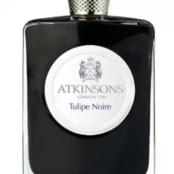 Atkinsons Tulipe Noire EDP 100ml
