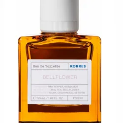 Korres Bellflower EDT 50ml
